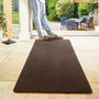 Hug Rug Sense - Clove Brown