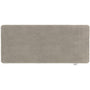 Hug Rug Sense - Ghost Grey