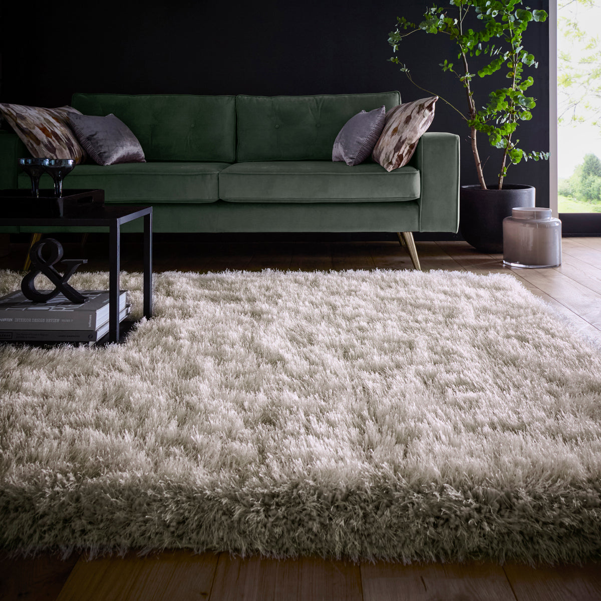 Origins Extravagance Silver