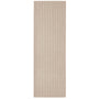 Origins Sisal Boucle with Beige Border
