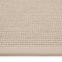 Origins Sisal Boucle with Beige Border