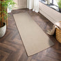 Origins Sisal Boucle with Beige Border