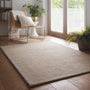 Origins Sisal Boucle with Soft Grey Border