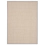 Origins Sisal Boucle with Soft Grey Border