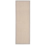 Origins Sisal Boucle with Soft Grey Border