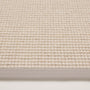 Origins Sisal Boucle with Soft Grey Border