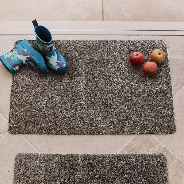 Hug Rug - Plain Slate