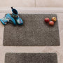Hug Rug - Plain Slate