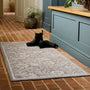 Hug Rug Soft Florals