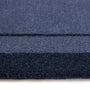Origins Stacked Border Evening Blue