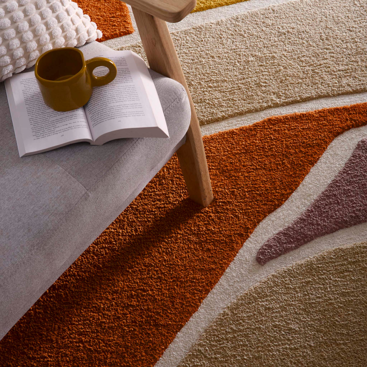 Origins Strata Terracotta