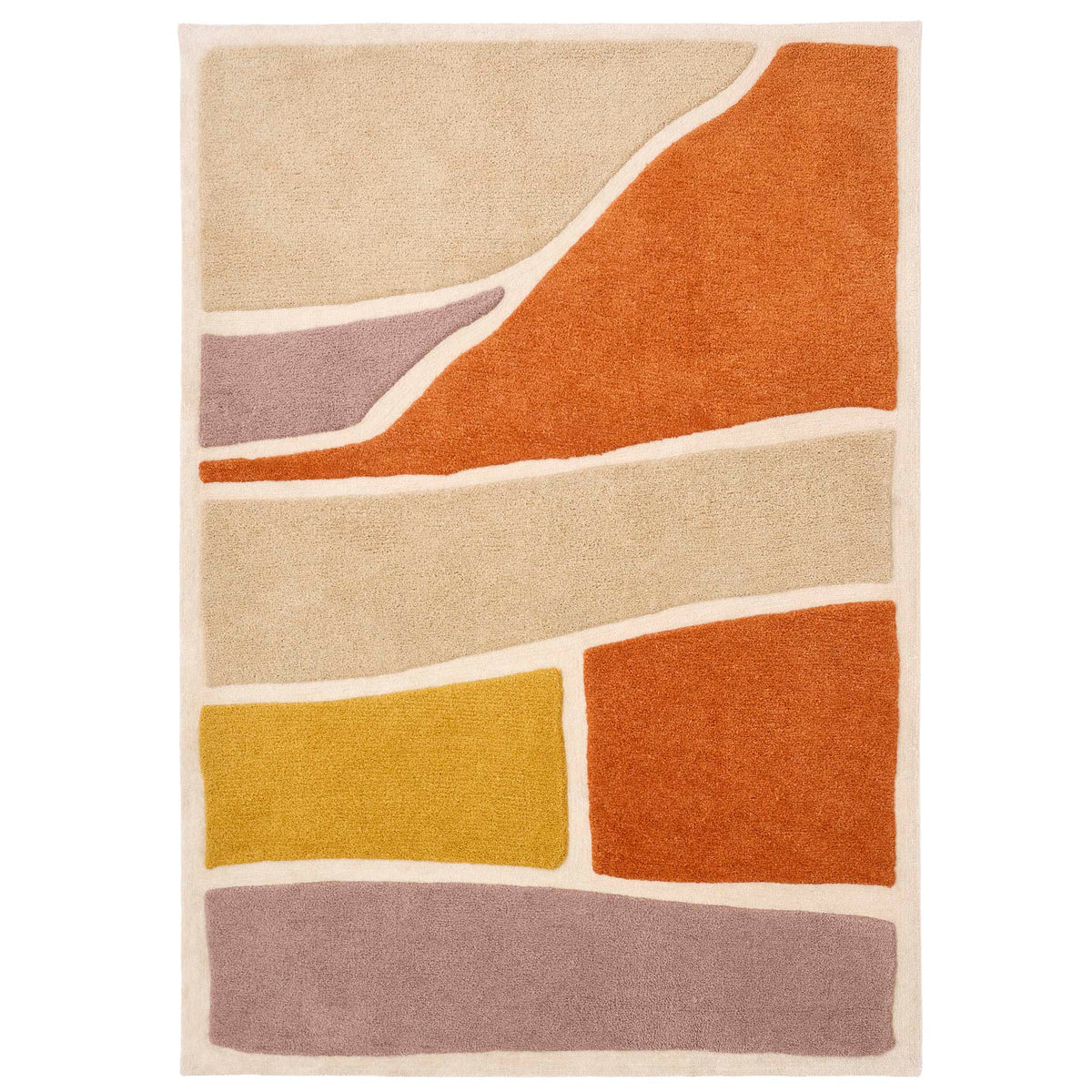 Origins Strata Terracotta