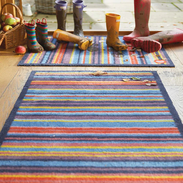Hug Rug - Stripe 85