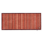 Hug Rug Multi Stripe Red
