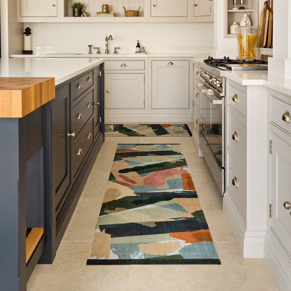 My Mat Studio Collection Mural