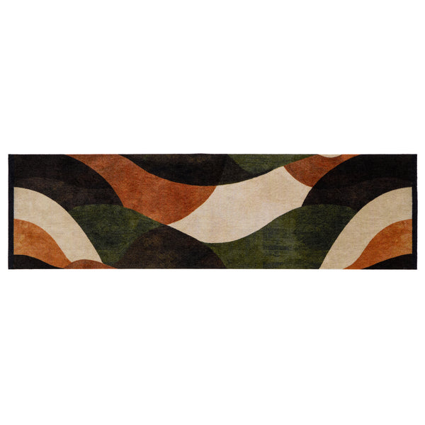 My Mat Studio Collection Wavescape