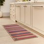 Hug Rug Sunset Stripe