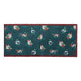 Hug Rug Swimming Ducks Teal