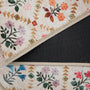 Hug Rug Eco-Washable Wildflower Patch