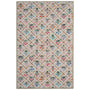 Hug Rug Eco-Washable Wildflower Patch
