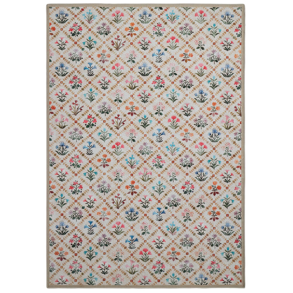Hug Rug Eco-Washable Wildflower Patch