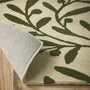Origins Trailing Leaf Cream/Green