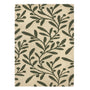 Origins Trailing Leaf Cream/Green