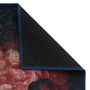 Hug Rug Eco-Washable Twilight Garden