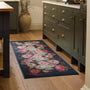 Hug Rug Eco-Washable Twilight Garden