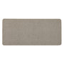 My Mat Stain Resistant Twist Stripe Natural
