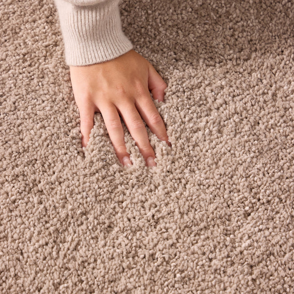 My Lux Rug - Stone