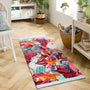 My Mat Studio Collection Exotic Palms