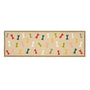 Howler & Scratch Patterned Multibones