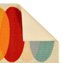 Floormatters Retro Lead Mat & Runner Set