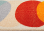 Floormatters Retro Lead Mat & Runner Set