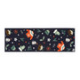 Floormatters Season's Greetings Mat & Runner Set