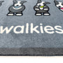 Hug Rug - Walkies Herdy
