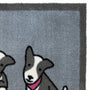 Hug Rug - Walkies Herdy