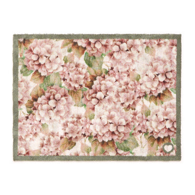 Hug Rug Wild Hydrangea