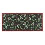 Hug Rug Winter Berries