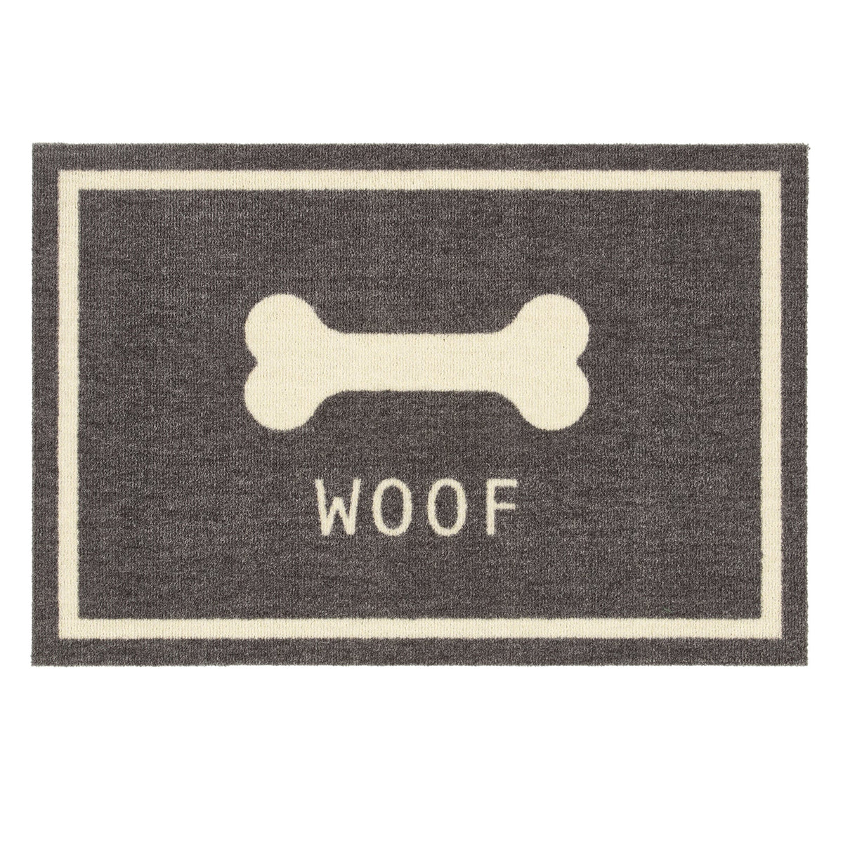 Howler & Scratch Patterned Woof