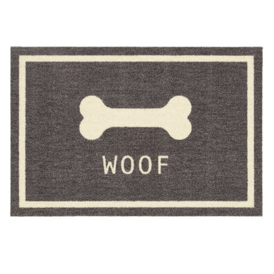 Howler & Scratch Patterned Woof