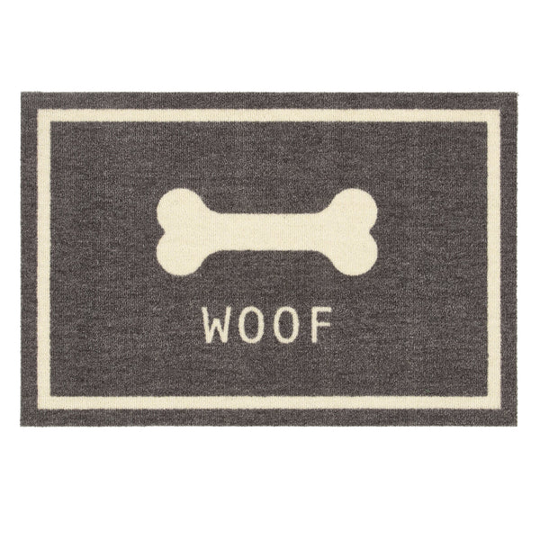 Howler & Scratch Patterned Woof