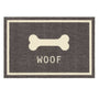 Howler & Scratch Patterned Woof