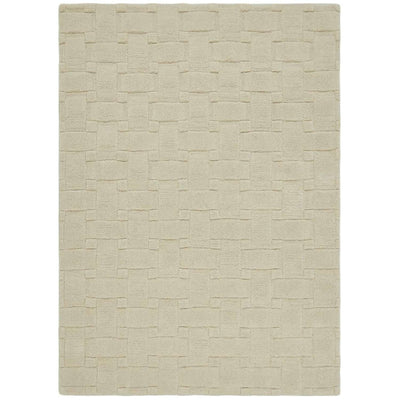 Origins Basketweave 3D New Ivory