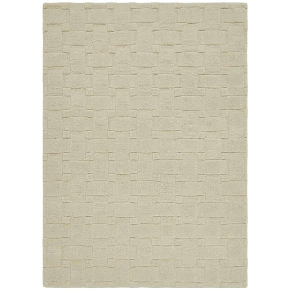 Origins Basketweave 3D New Ivory