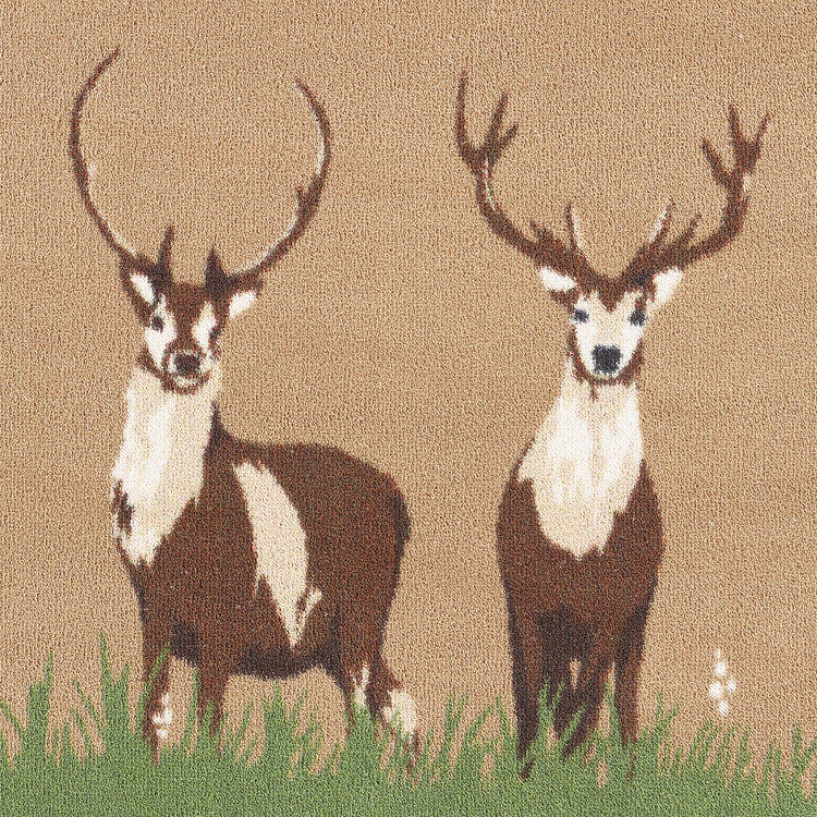 Hug Rug - Deer 1