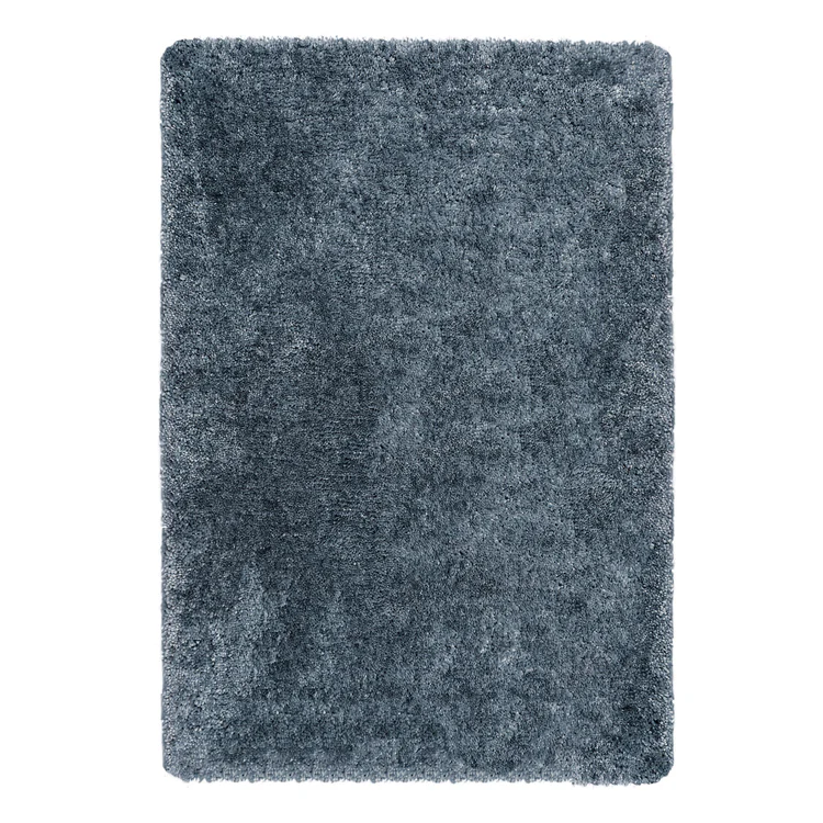 My Lux Rug - Smoke Blue