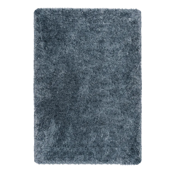 My Lux Rug - Smoke Blue