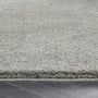 My Lux Rug - Silver